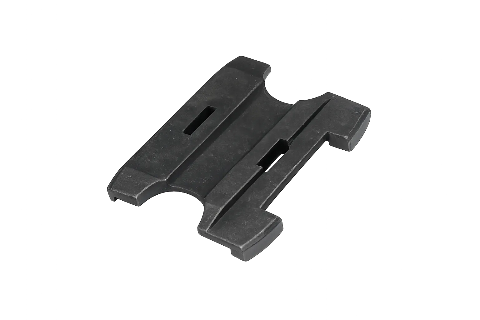 Sliding Part Sanitex Machine